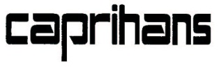 Caprihans Device mark 3241425 Trademark