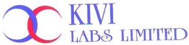 Kivi Labs Limited With Device Device mark 4214083 Trademark