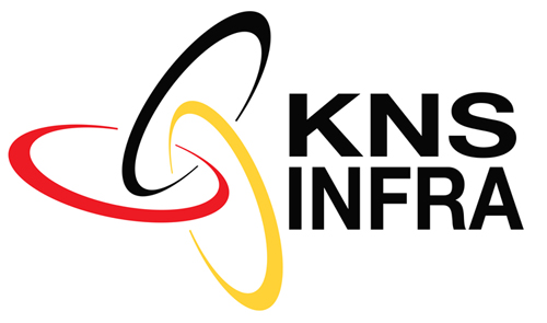 Kns Infra Device mark 3730545 Trademark