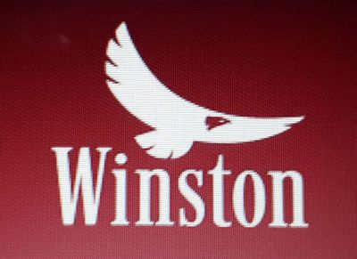 Winston Device mark 3730549 Trademark