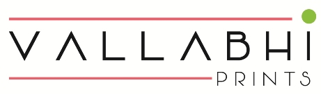 Vallabhi Prints Device mark 4216131 Trademark