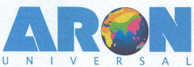Aron Universal Device mark 3730588 Trademark