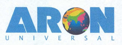 Aron Universal Device mark 3730589 Trademark