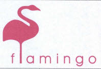 Flamingo Device mark 3730590 Trademark