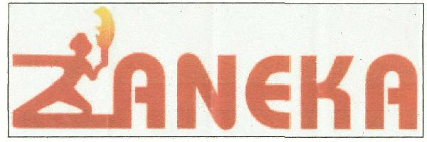Zaneka Device mark 3498397 Trademark