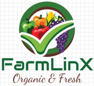 Farmlinx Organic & Fresh Device mark 4214214 Trademark