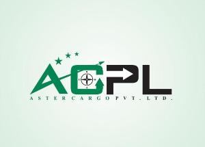 Aster Cargo Pvt. Ltd. With Device Of Acpl Device mark 4216213 Trademark