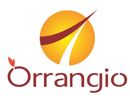 Orrangio Device mark 4216227 Trademark