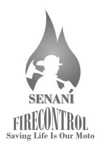 Senani Firecontrol Device mark 4214263 Trademark