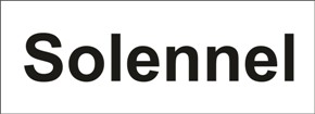 Solennel Device mark 3730035 Trademark
