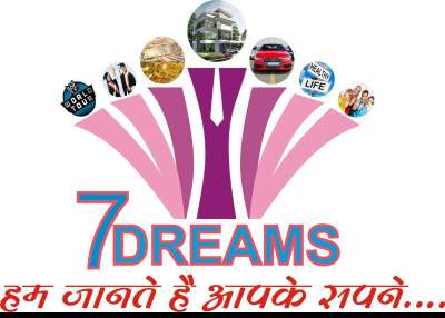 Sevendreams Device mark 3497453 Trademark