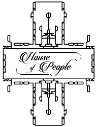 House Of People Device mark 3240115 Trademark