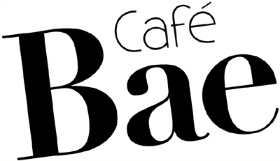 Cafe Bae Device mark 3240117 Trademark