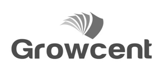 Growcent (with Device) Device mark 4214295 Trademark