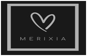 Merixia (with Device) Device mark 4214300 Trademark
