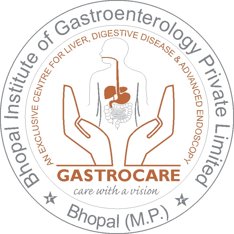 Gastrocare Liver & Digestive Disease Centre Device mark 4216357 Trademark