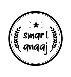 Smart Anaaj Device mark 4214392 Trademark