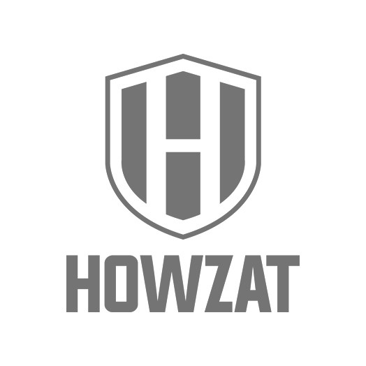 Howzat With (shield Logo) Device mark 4216400 Trademark