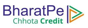 Bharatpe Chhota Credit Logo Device mark 4214444 Trademark