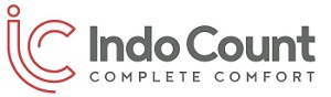 Indo Count Complete Comfort ( Logo And Device) Device mark 3240291 Trademark