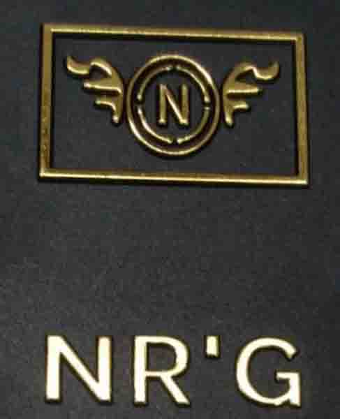 Nrg Device mark 4216476 Trademark