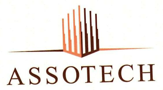 Assotech Device mark 3239519 Trademark