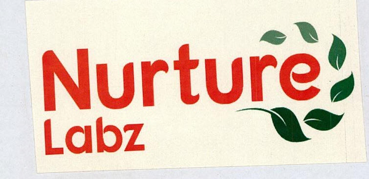 Nurture Labz Device mark 3239528 Trademark