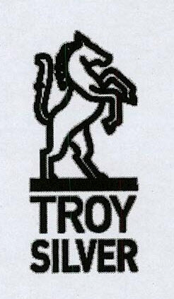 Troy Silver Device mark 3239530 Trademark