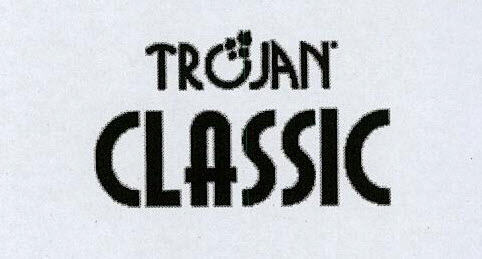 Trojan Classic Device mark 3239531 Trademark