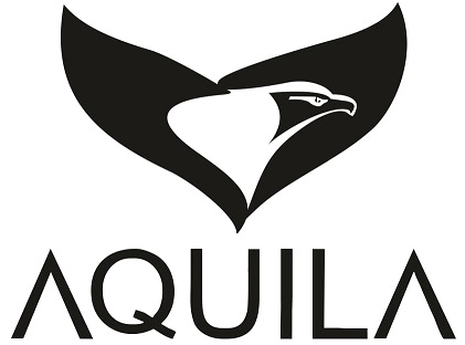 Aquila With Device Of Eagle Device mark 4216516 Trademark