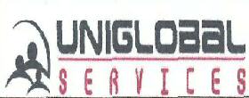 Uniglobal Services Device mark 3730342 Trademark