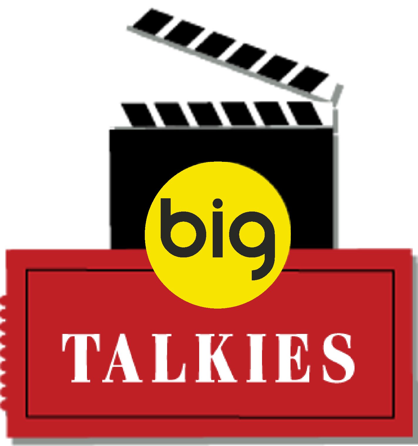 Big Talkies Device mark 3495944 Trademark