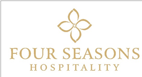 Four Seasons Hospitality Device mark 4216584 Trademark