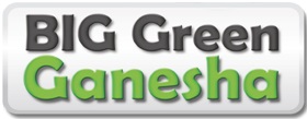 Big Green Ganesha Device mark 3495955 Trademark