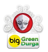 Big Green Durga Device mark 3495958 Trademark