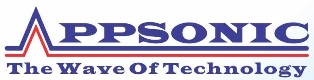 Appsonic Device mark 4214618 Trademark