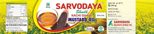 Sarvodaya Shudh Device mark 3495345 Trademark