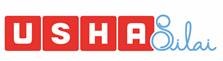 Usha Silai (device) Device mark 3729534 Trademark