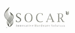 Socar Device mark 4214731 Trademark