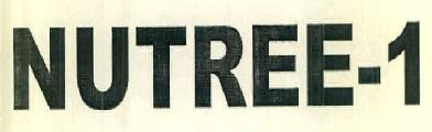 Nutree-1 Device mark 3239231 Trademark