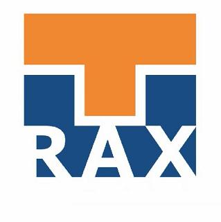 Trax (label) Device mark 3729551 Trademark