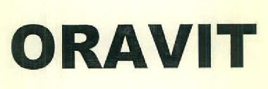 Oravit Device mark 3239238 Trademark