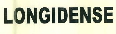 Longidense Device mark 3239243 Trademark