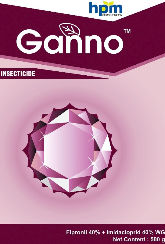 Ganno Device mark 3729572 Trademark