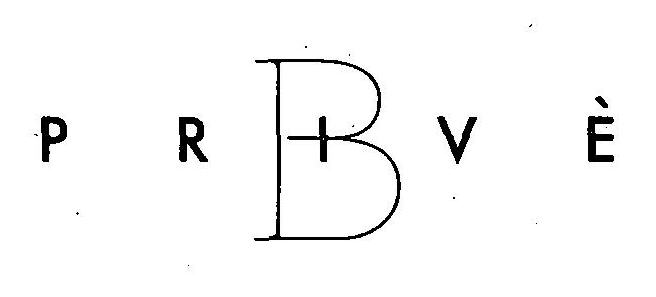 B Prive Device mark 3239360 Trademark