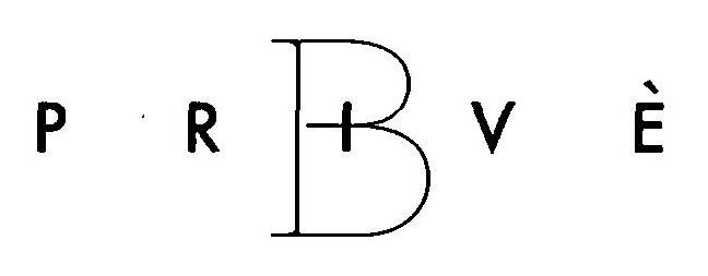 B Prive Device mark 3239361 Trademark