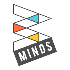 3 Minds Device mark 3729586 Trademark