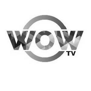 Wowtv Logo Device mark 4216823 Trademark