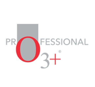 O3+ Professional Device mark 3729899 Trademark