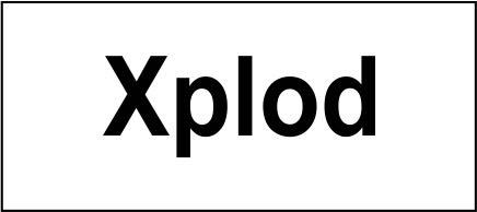 Xplod Device mark 3729907 Trademark